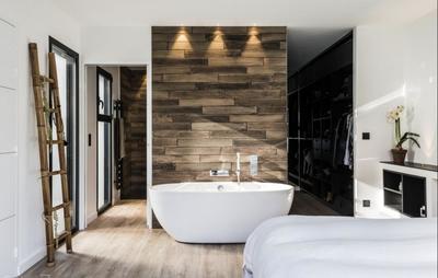 Maison - 125 m² - 4 pièces