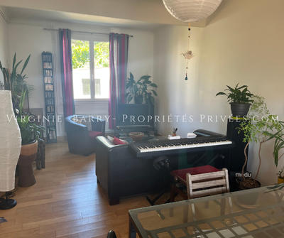 Maison - 89 m² - 5 pièces