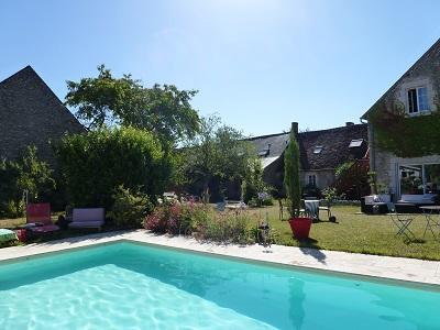 Le Bonheur des Hôtes