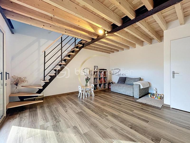 Villa - 170 m² - 6 pièces