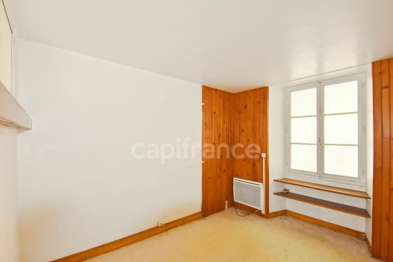 Maison - 99 m² - 5 pièces