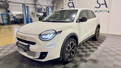 Fiat 600 t-Gen 3 1.2 Hybrid 110 Dct6 la Prima