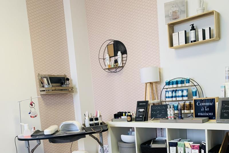 Escale douces heures