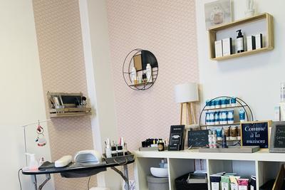 Escale douces heures