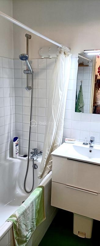 Appartement - 33 m² - 3 pièces