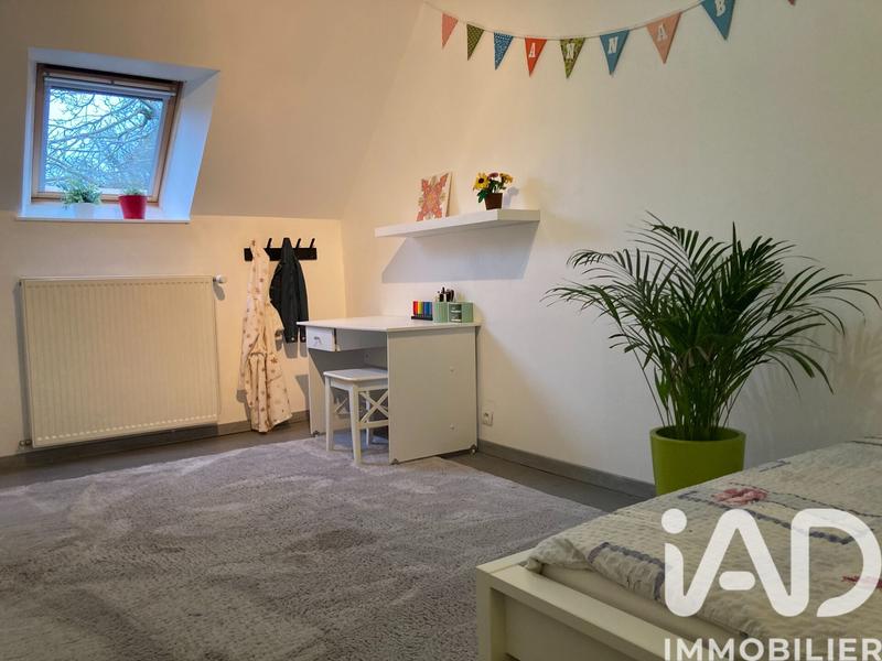 Maison - 327 m² - 13 pièces