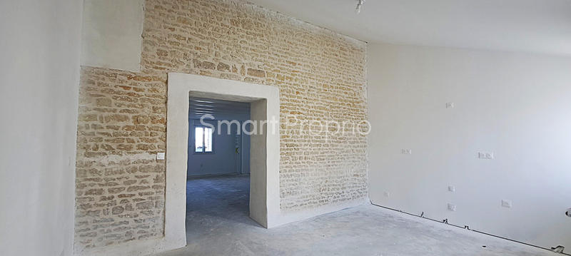 Maison - 79 m² - 4 pièces