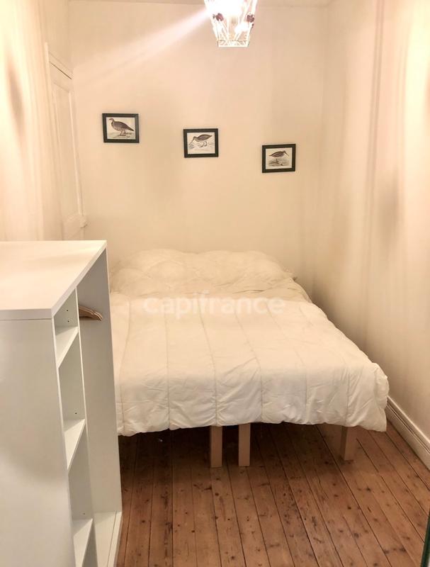 Maison - 118 m² - 6 pièces