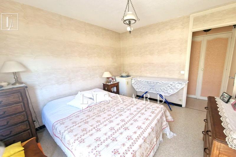 Appartement - 81 m² - 4 pièces