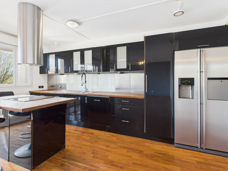 Appartement - 71 m² - 4 pièces