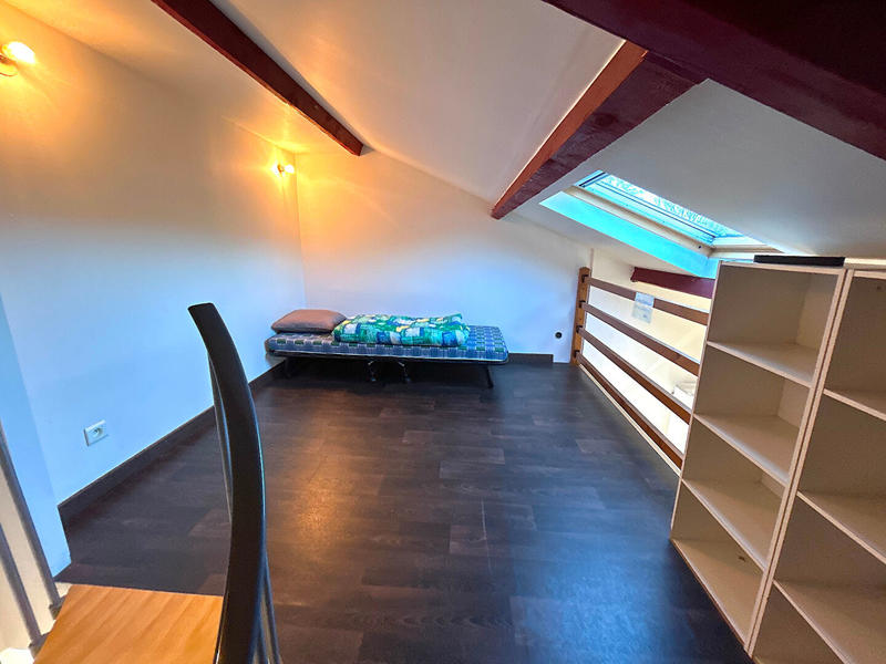 Maison - 67 m² - 3 pièces