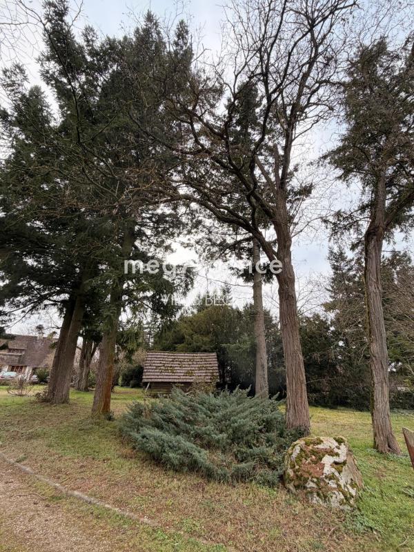 Maison - 142 m² - 7 pièces