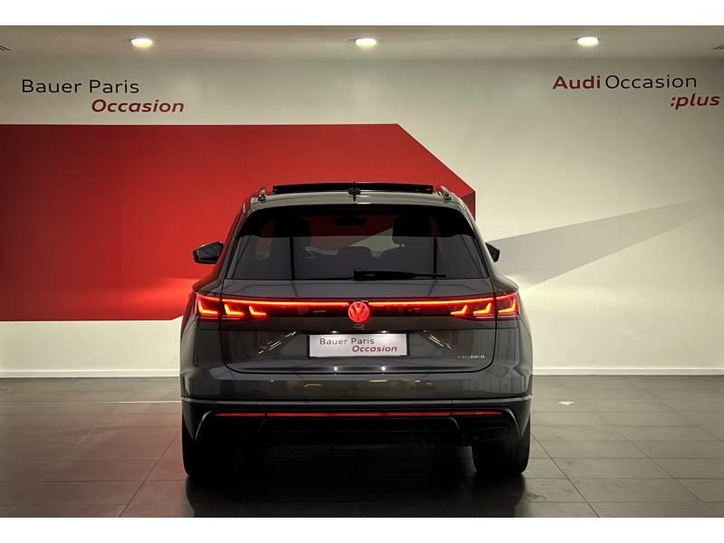 Volkswagen Touareg 3.0 V6 eHybrid 462 ch Tiptronic 8 4Motion R