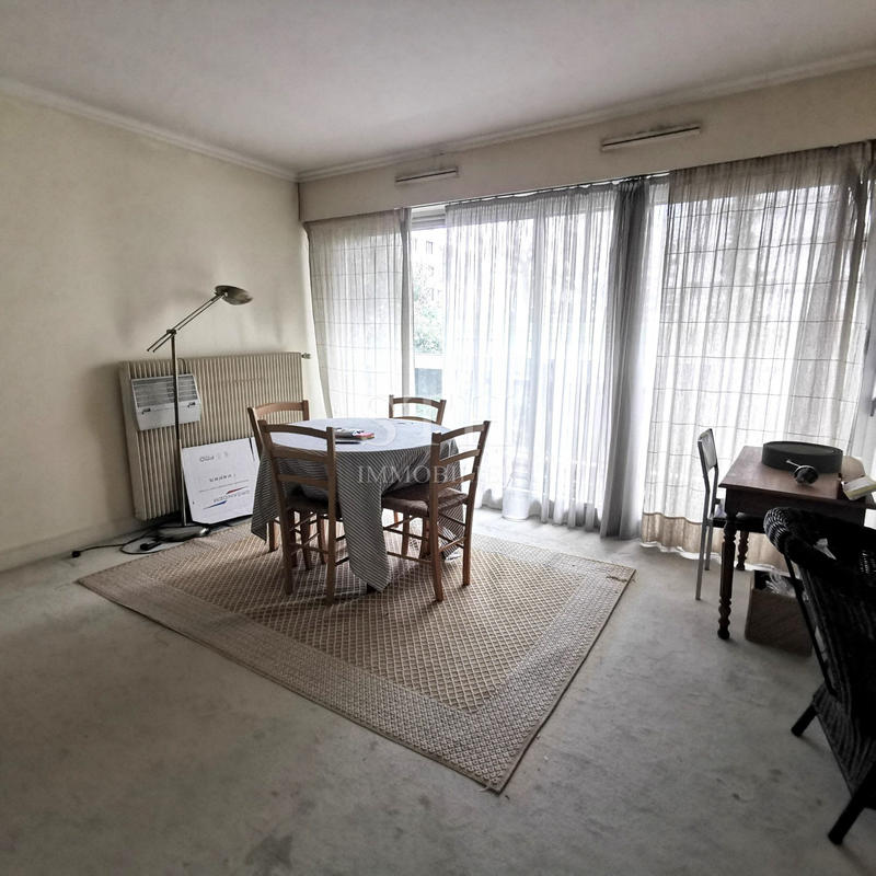 Appartement - 66 m² - 2 pièces