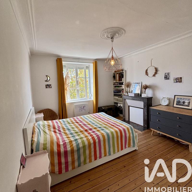 Appartement - 85 m² - 4 pièces