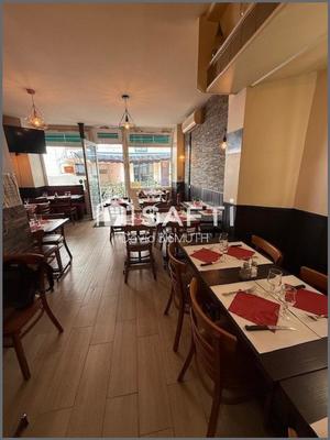 Local commercial - 80 m² - 3 pièces