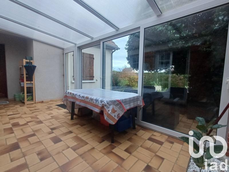 Maison - 176 m² - 6 pièces