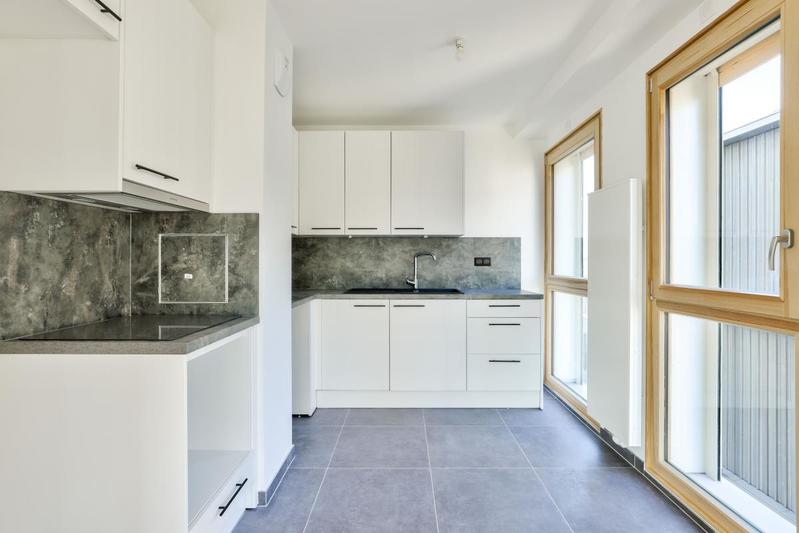 Appartement - 82 m² - 4 pièces