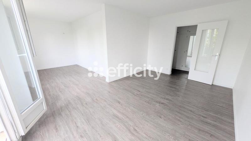Appartement - 72 m² - 4 pièces