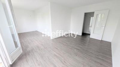 Appartement - 72 m² - 4 pièces