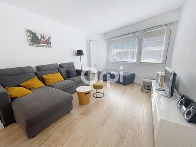Appartement - 71 m² - 4 pièces