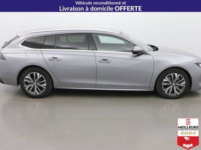 Peugeot 508 Sw Hybrid 225 e-Eat8 - Allure Business
