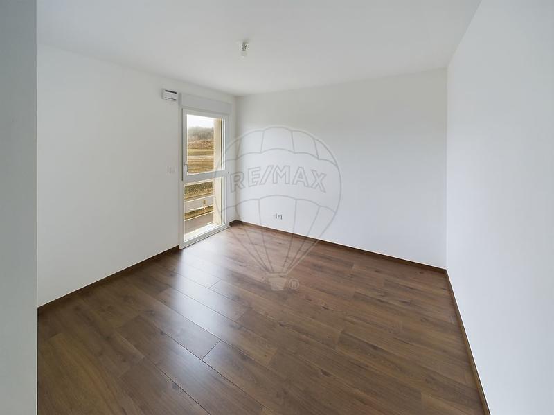 Appartement - 78 m² - 4 pièces