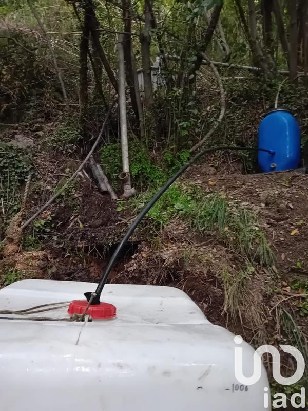 Terrain agricole - 9 300 m²