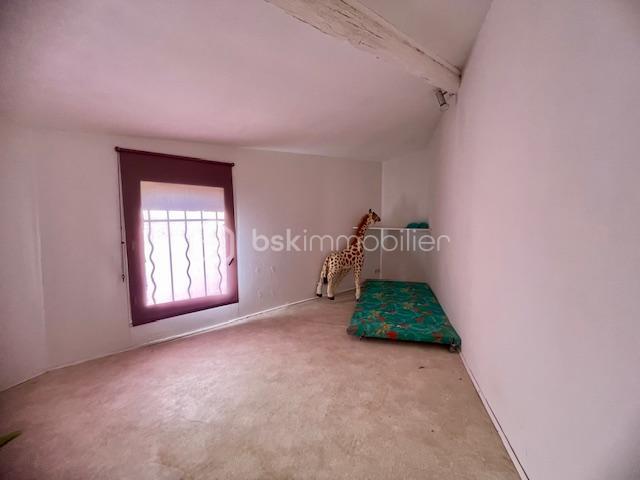 Maison de maîtres - 210 m² - 7 pièces