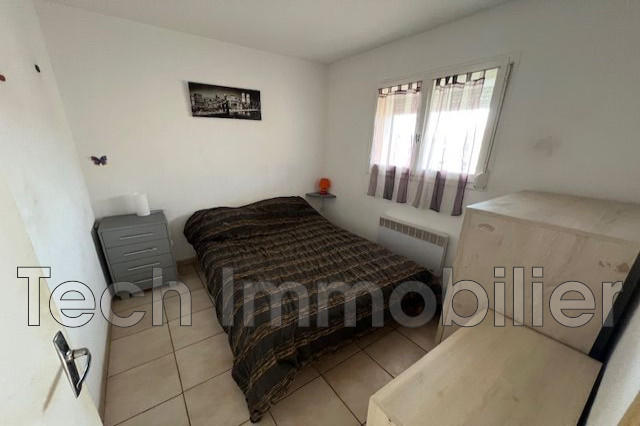 Appartement - 31 m² - 2 pièces