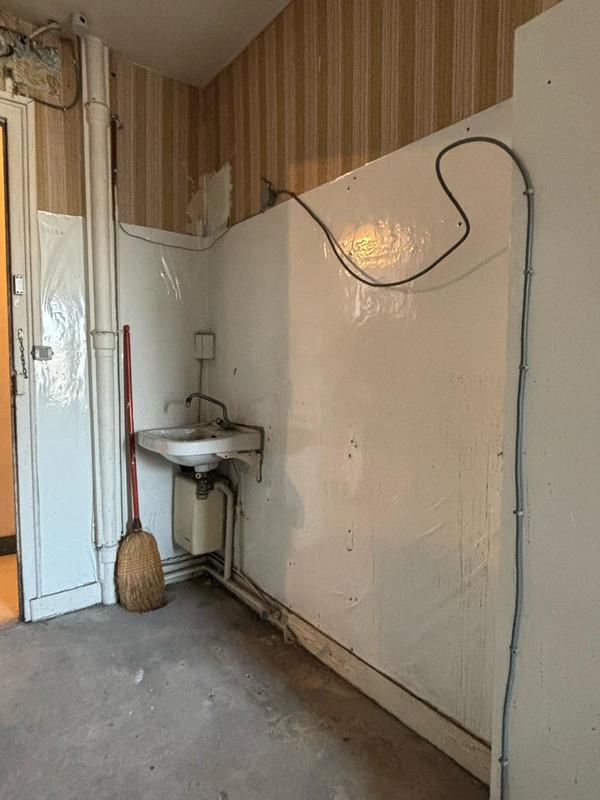 Appartement - 9 m² - 1 pièce