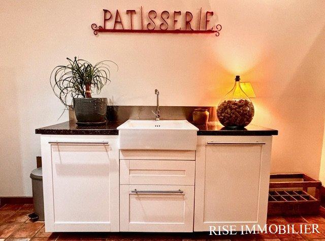 Propriété viticole - 141 m² - 3 pièces