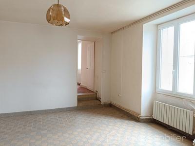 Fermette - 150 m² - 6 pièces