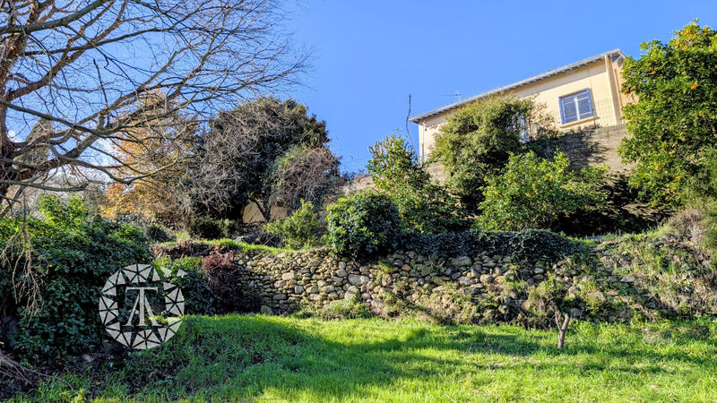 Villa - 122 m² - 6 pièces