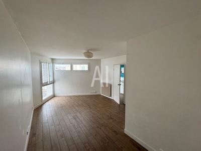 Studio - 31 m² - 1 pièce