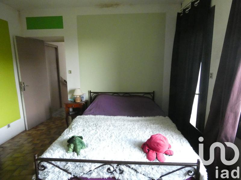 Maison - 215 m² - 7 pièces