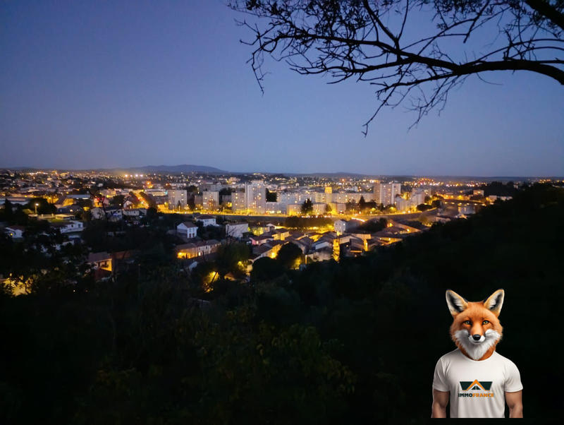 Maison ancienne - 75 m² - 4 pièces