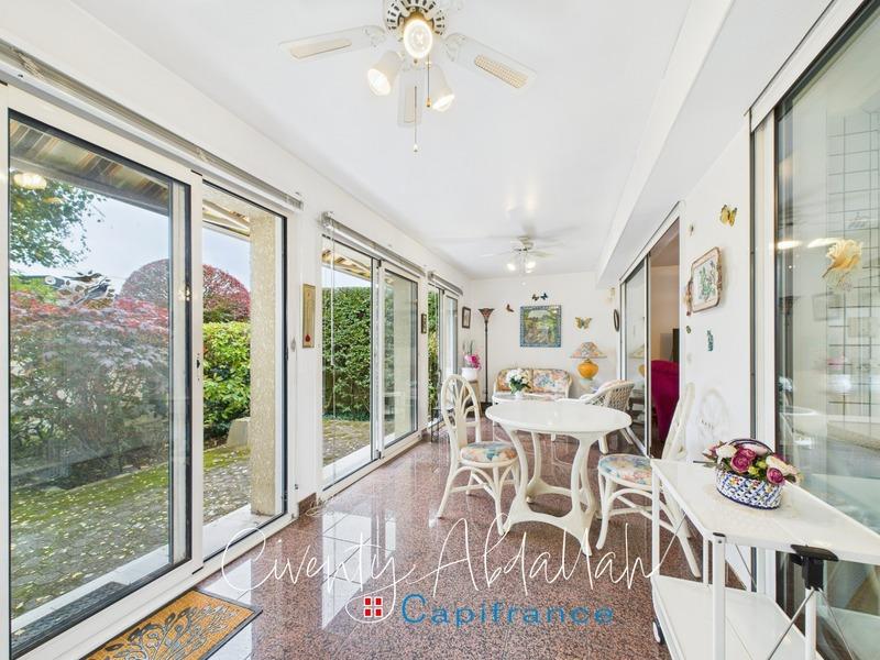 Maison - 192 m² - 6 pièces