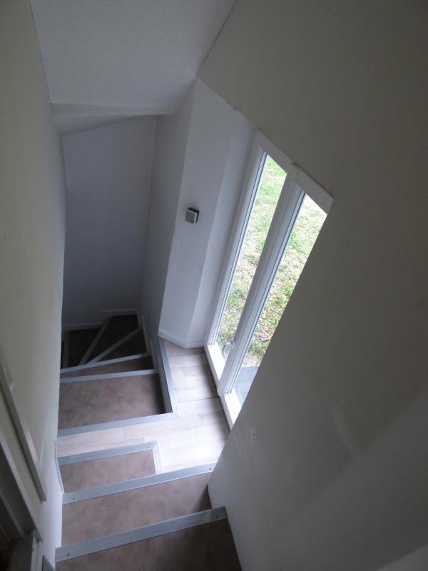 Maison de ville - 75 m² - 5 pièces