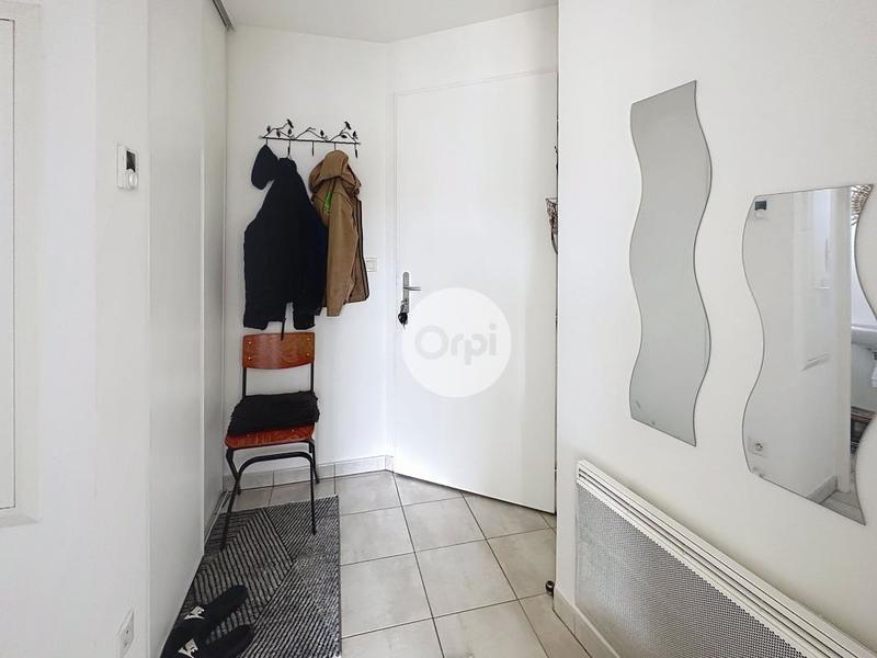 Appartement - 51 m² - 2 pièces