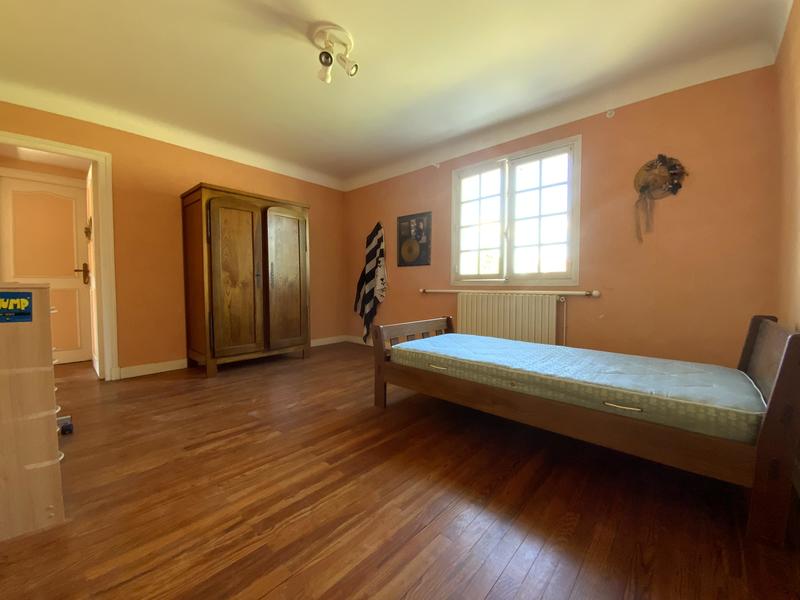 Maison - 175 m² - 6 pièces