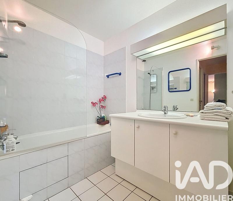 Maison - 172 m² - 7 pièces