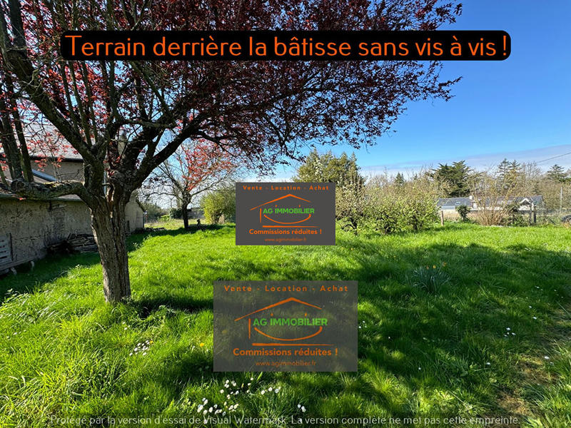 Maison - 250 m² - 5 pièces