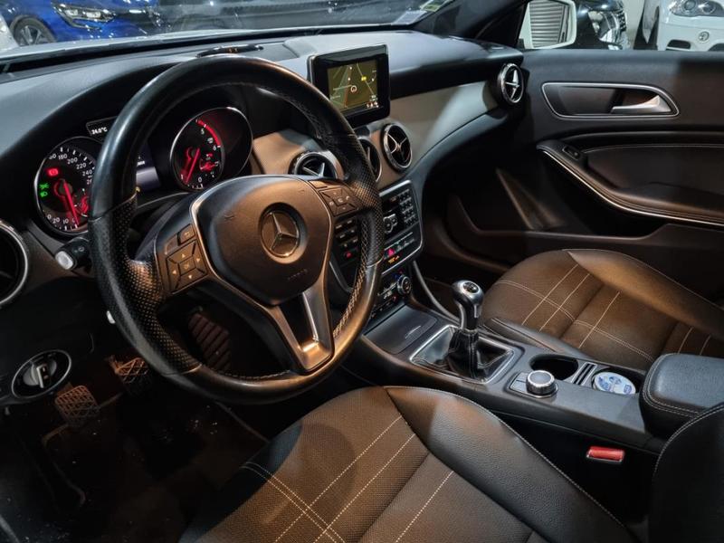 Mercedes Gla 180 1.5 CDi 109 ch Sensation - Garantie 6 Mois