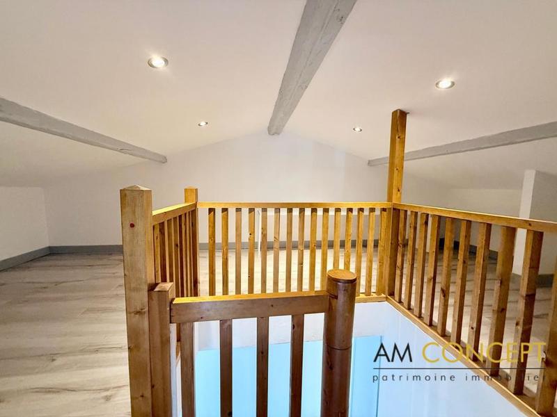 Villa - 98 m² - 3 pièces