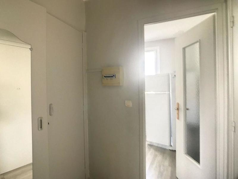 Appartement - 53 m² - 3 pièces