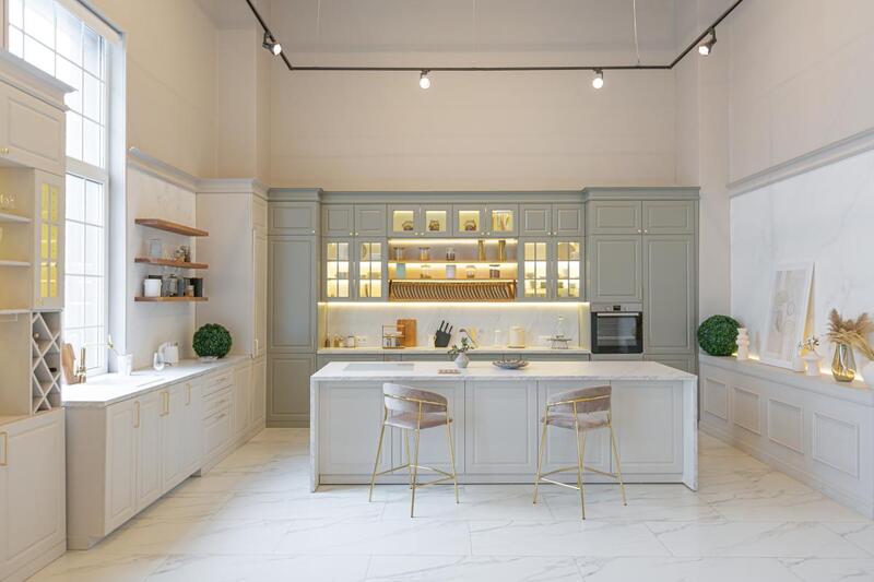 Appartement - 84 m² - 4 pièces