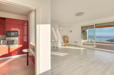 Appartement - 111 m² - 4 pièces