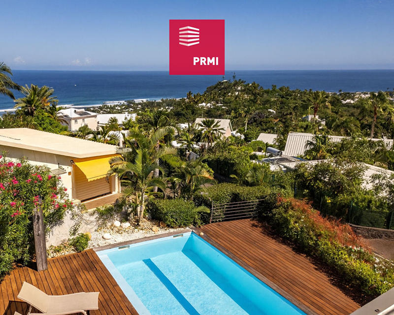 Maison - 235 m² - 8 pièces