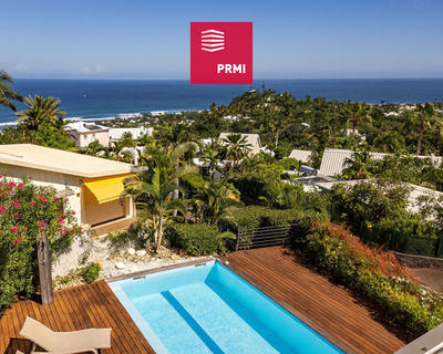 Maison - 235 m² - 8 pièces